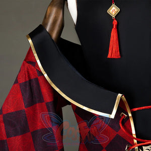 Virtual YouTuber Shinoshima Raise Cosplay Costume C08939 Costumes