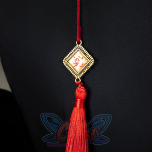 Virtual YouTuber Shinoshima Raise Cosplay Costume C08939 Costumes