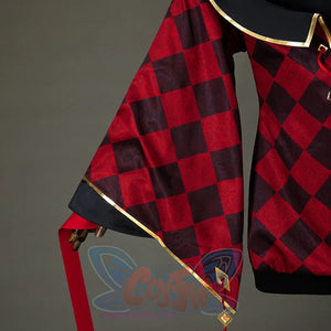 Virtual YouTuber Shinoshima Raise Cosplay Costume C08939 Costumes