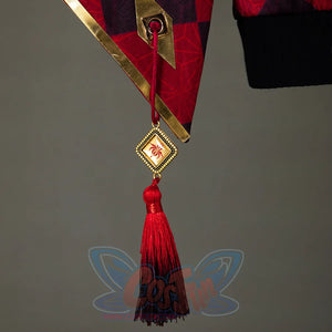 Virtual YouTuber Shinoshima Raise Cosplay Costume C08939 Costumes