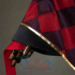 Virtual YouTuber Shinoshima Raise Cosplay Costume C08939 Costumes