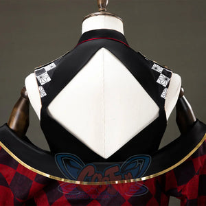 Virtual YouTuber Shinoshima Raise Cosplay Costume C08939 Costumes