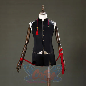 Virtual YouTuber Shinoshima Raise Cosplay Costume C08939 Costumes