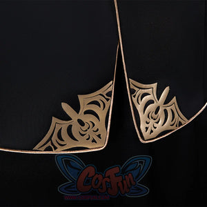 Virtual YouTuber Shinoshima Raise Cosplay Costume C08939 Costumes