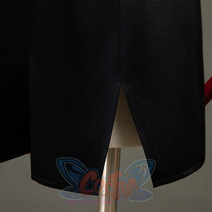 Virtual YouTuber Shinoshima Raise Cosplay Costume C08939 Costumes