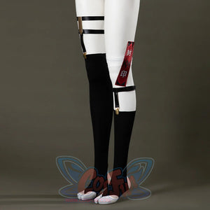 Virtual YouTuber Shinoshima Raise Cosplay Costume C08939 Costumes