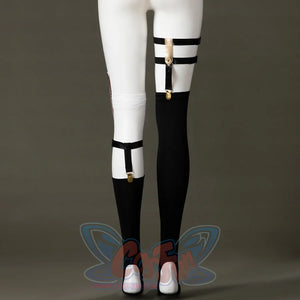 Virtual YouTuber Shinoshima Raise Cosplay Costume C08939 Costumes