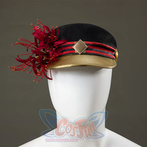 Virtual YouTuber Shinoshima Raise Cosplay Costume C08939 Costumes