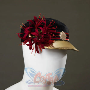 Virtual YouTuber Shinoshima Raise Cosplay Costume C08939 Costumes