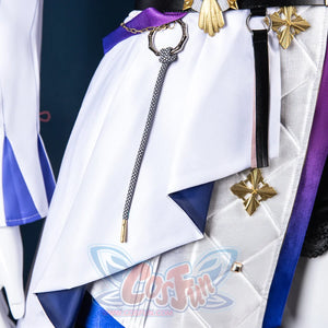 Honkai Impact 3 Raiden Mei Cosplay Costume C08940 Costumes