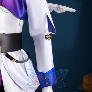 Honkai Impact 3 Raiden Mei Cosplay Costume C08940 Costumes