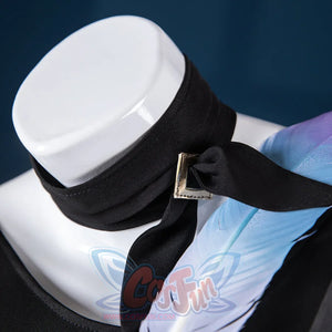 Honkai Impact 3 Raiden Mei Cosplay Costume C08940 Costumes