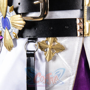 Honkai Impact 3 Raiden Mei Cosplay Costume C08940 Costumes