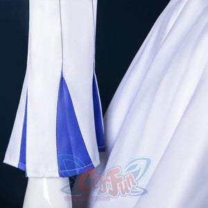 Honkai Impact 3 Raiden Mei Cosplay Costume C08940 Costumes
