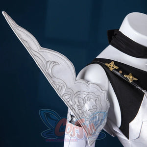 Honkai Impact 3 Raiden Mei Cosplay Costume C08940 Costumes