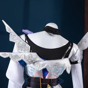 Honkai Impact 3 Raiden Mei Cosplay Costume C08940 Costumes