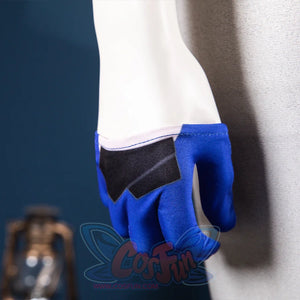 Honkai Impact 3 Raiden Mei Cosplay Costume C08940 Costumes