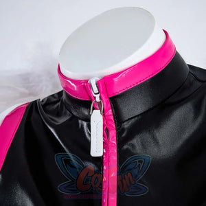 2.5 Dimensional Seduction Mikari Tachibana Miriella Cosplay Costume C09122 Costumes