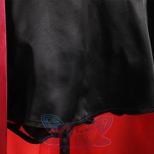 Arknights Eyjafjalla Cosplay Costume C08598 Costumes