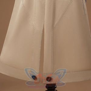 Honkai Impact 3 Fu Hua Battlesuit Hawk of the Fog Cosplay Costume C09073 Costumes