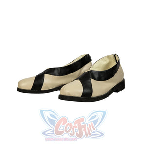 Japanese Anime Monkey D. Luffy Cosplay Shoes C08338-Shoes & Boots