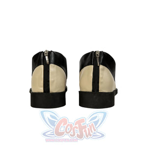 Japanese Anime Monkey D. Luffy Cosplay Shoes C08338-Shoes & Boots