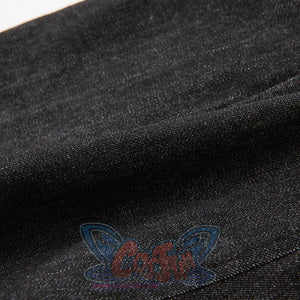 Honkai Impact 3 Fu Hua Battlesuit Hawk of the Fog Cosplay Costume C09073 Costumes