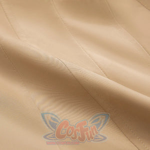 Honkai Impact 3 Fu Hua Battlesuit Hawk of the Fog Cosplay Costume C09073 Costumes