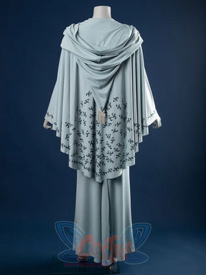 The Acolyte Padmé Amidala Cosplay Costumes BST0189 Costumes