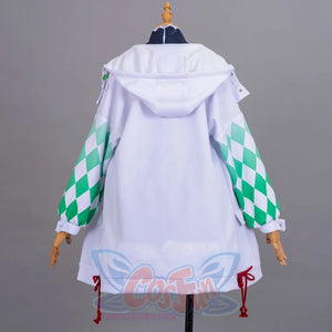 Lovelive! Superstar!! Liella! Heanna Sumire Cosplay Costume C00580 Costumes