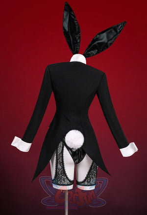 My Dress-Up Darling Kitagawa Marin Bunny Dress Cosplay Costume N02874 Costumes