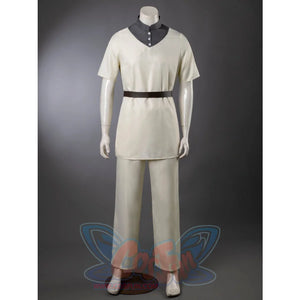 Delicious in Dungeon Falin Cosplay Costume C09032E Costumes