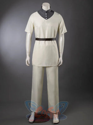 Delicious in Dungeon Falin Cosplay Costume C09032E Costumes
