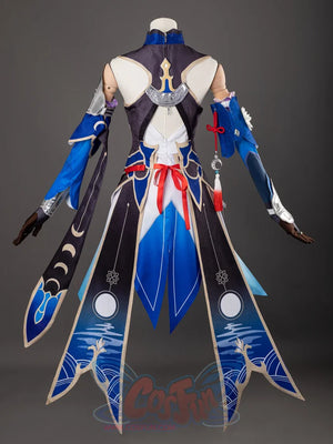 Honkai: Star Rail Jingliu Cosplay Costume C08287E B Costumes