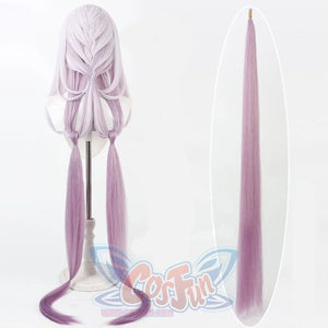 Honkai: Star Rail Castorice Cosplay Wig C09378 Wigs