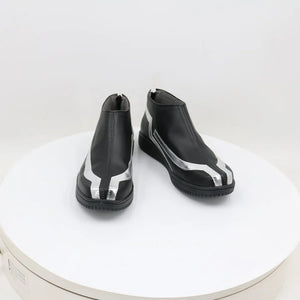 Kamen Rider Juuga Cosplay Shoes C07893 Women / Cn 34 & Boots