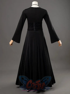 Beetlejuice 2 Lydia Deetz Cosplay Costume Fy0096 Costumes