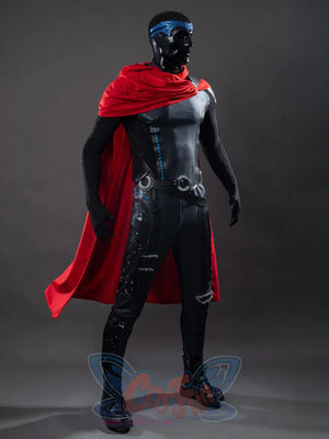 Agatha All Along William Billy Kaplan Cosplay Costume FY0158 Costumes