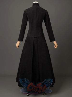 Beetle Juice 2 Lydia Deetz Cosplay Costume Fy0115 Costumes