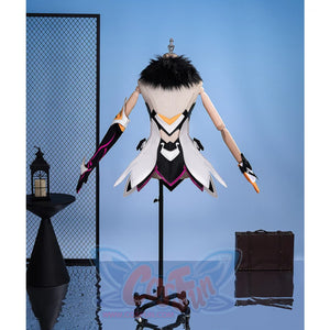 Honkai Impact 3 Kiana Kaslana Cosplay Costume N09487 Costumes