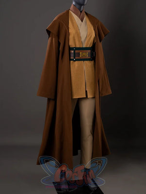 The Acolyte Jecki Lon Cosplay Costume Fy0067 Costumes