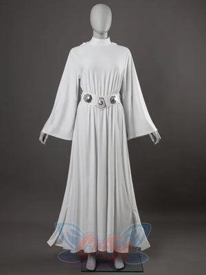 The Acolyte Leia Cosplay Costume Fy0132 Costumes