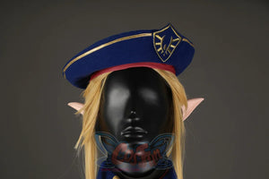 The Legend Of Zelda: Tears The Kingdom Link Cosplay Costume C08669 Costumes