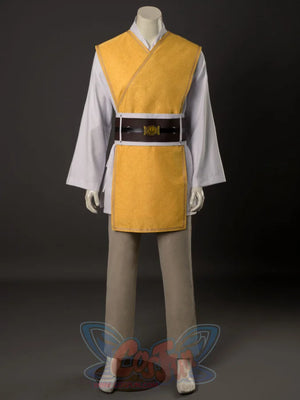 The Acolyte Yord Fandar Cosplay Costume Fy0069 Costumes