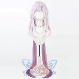 Honkai: Star Rail Castorice Cosplay Wig C09378 Wigs
