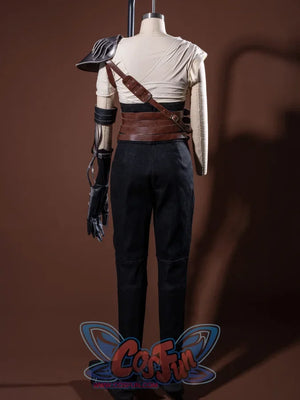 Mad Max: Furiosa Cosplay Costume Fy0011 Costumes