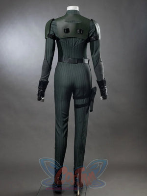 Thunderbolts Yelena Belova Cosplay Costume FY0159 Costumes