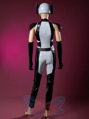 X-Force X-23 Laura Kinney Cosplay Costume Fy0081 Costumes