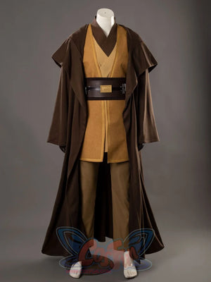 The Acolyte Sol Cosplay Costume Fy0070 Costumes