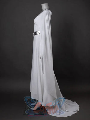 The Acolyte Leia Organa Solo Cosplay Costume BST0175 Costumes